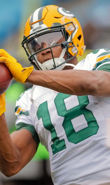 Packers eager to finish strong after first-half frustrations